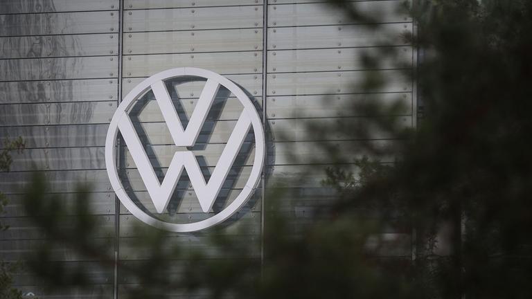VW-Logo