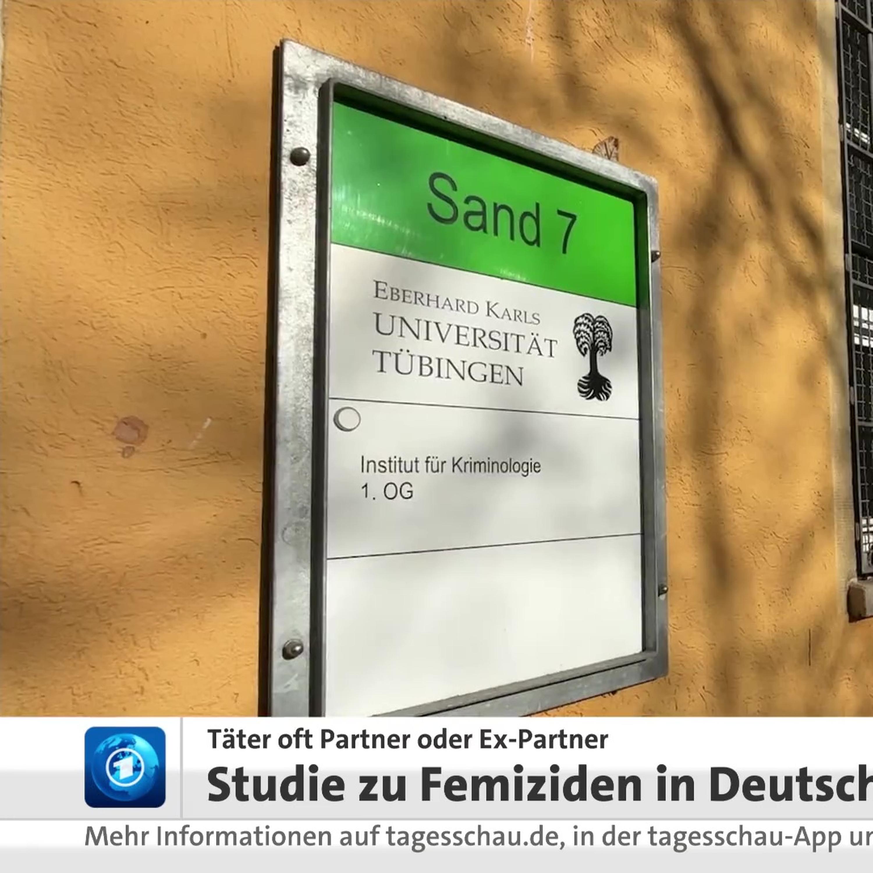 tagesschau in 100 Sekunden