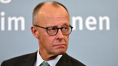 Friedrich Merz