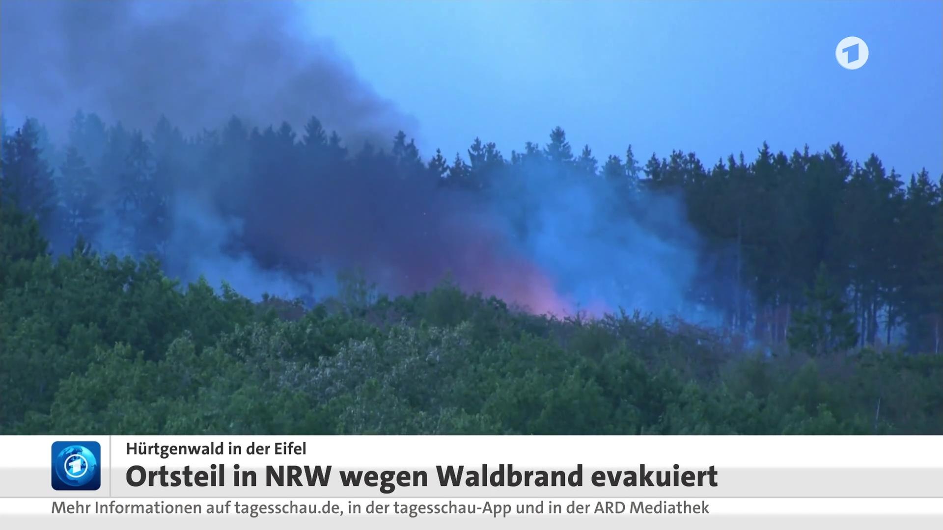 tagesschau in 100 Sekunden