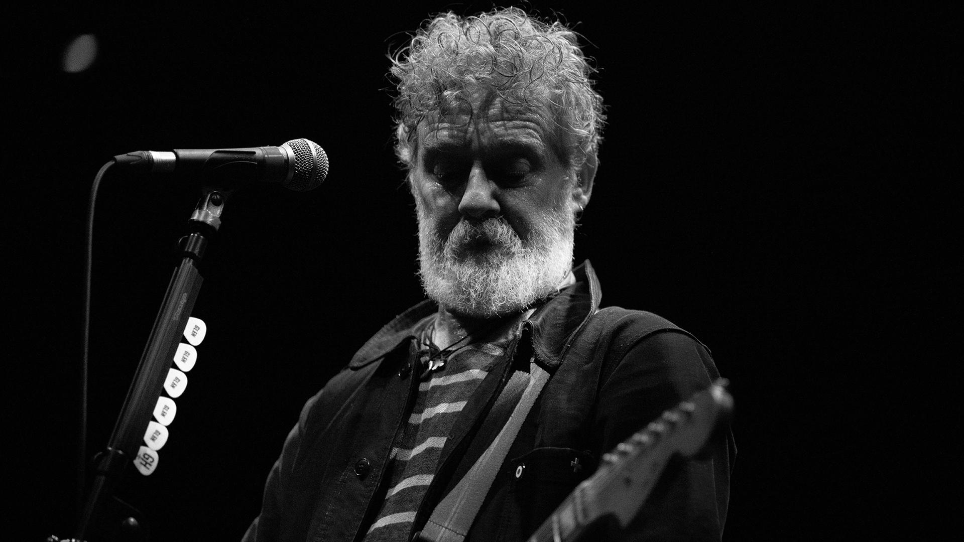 Glen Hansard | picture alliance / NurPhoto
