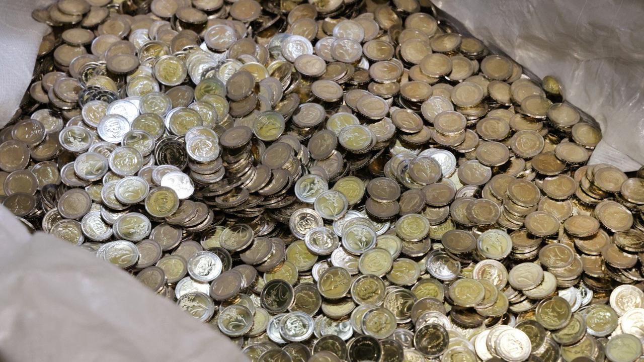 Bulgarien bekommt den Euro – trotz Regierungskrise