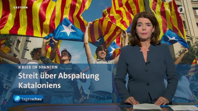 Sendungsbild | ARD-aktuell Sendungsbild