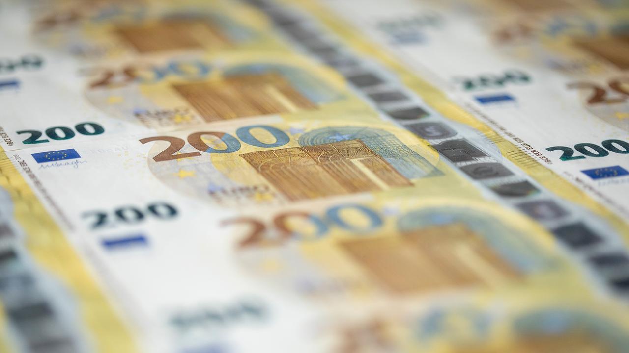 Staat steuert auf Zinskosten bis 150 Milliarden Euro pro Jahr zu