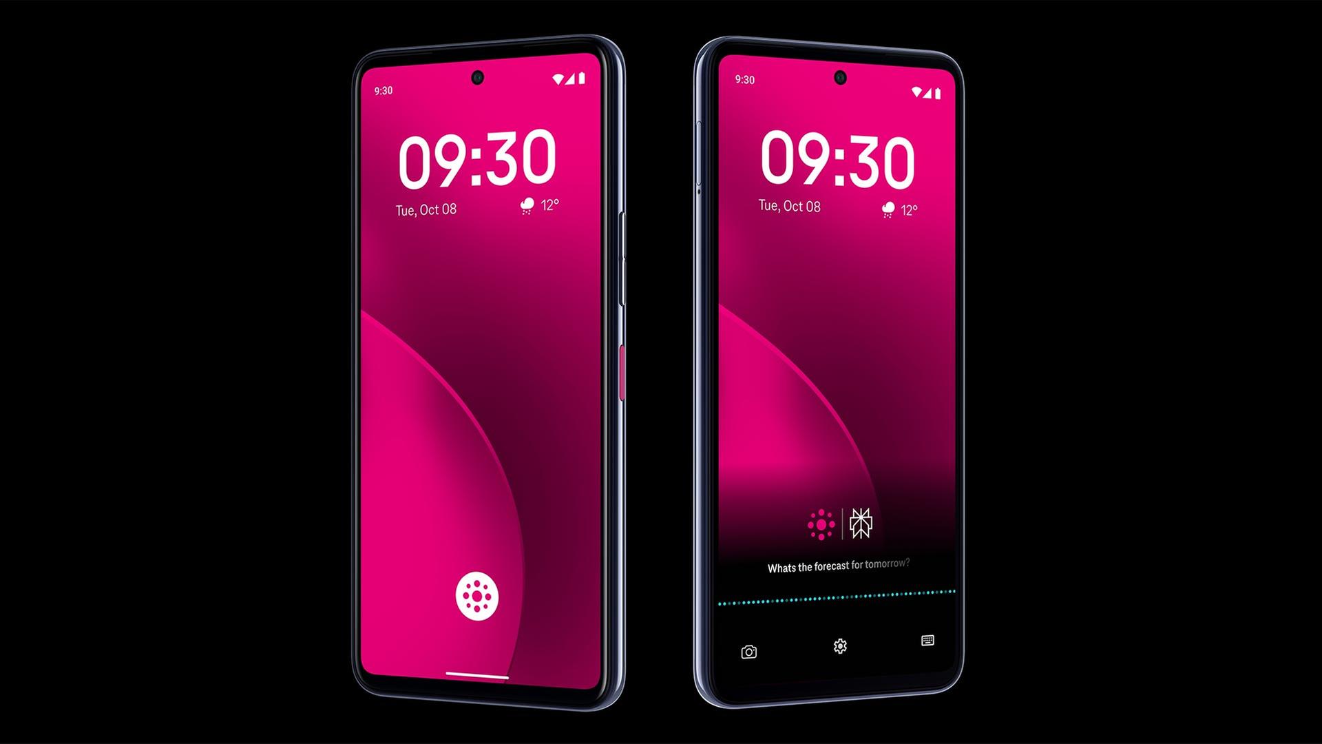 Telekom bringt KI-Phone heraus - Konkurrenz geht andere Wege