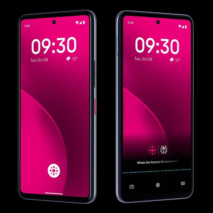 Telekom bringt KI-Phone heraus - Konkurrenz geht andere Wege | tagesschau.de