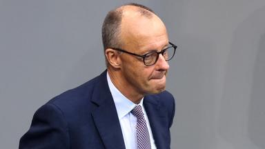 Friedrich Merz