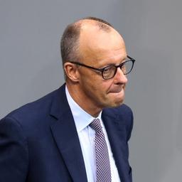 Friedrich Merz