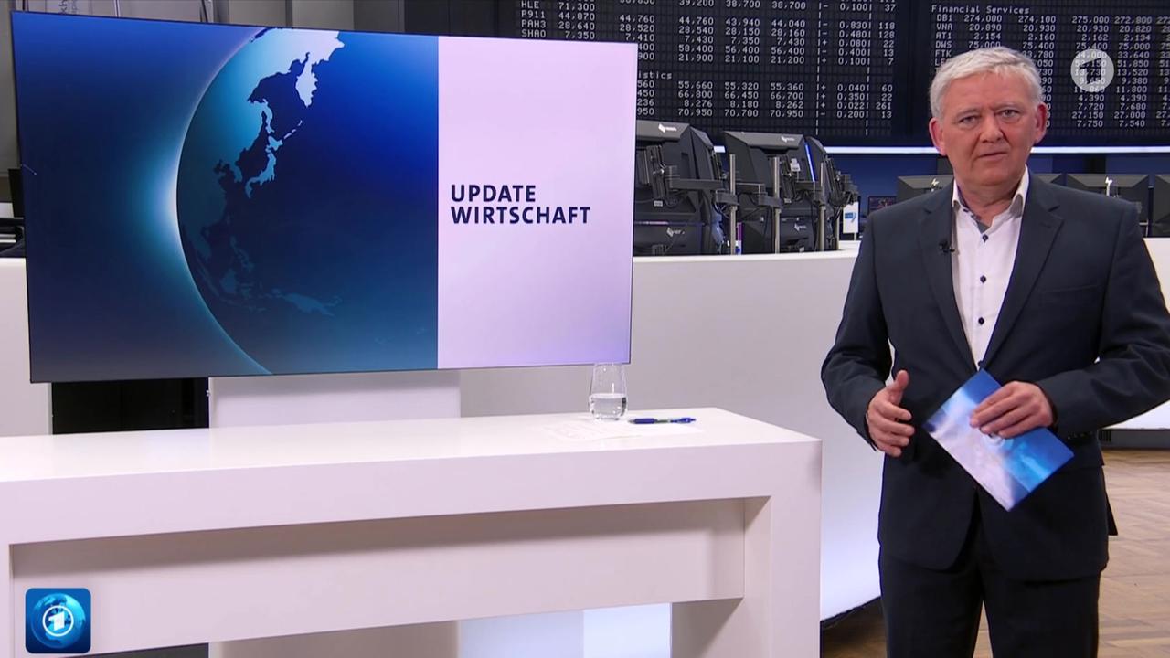 Update Wirtschaft vom 12.08.2026