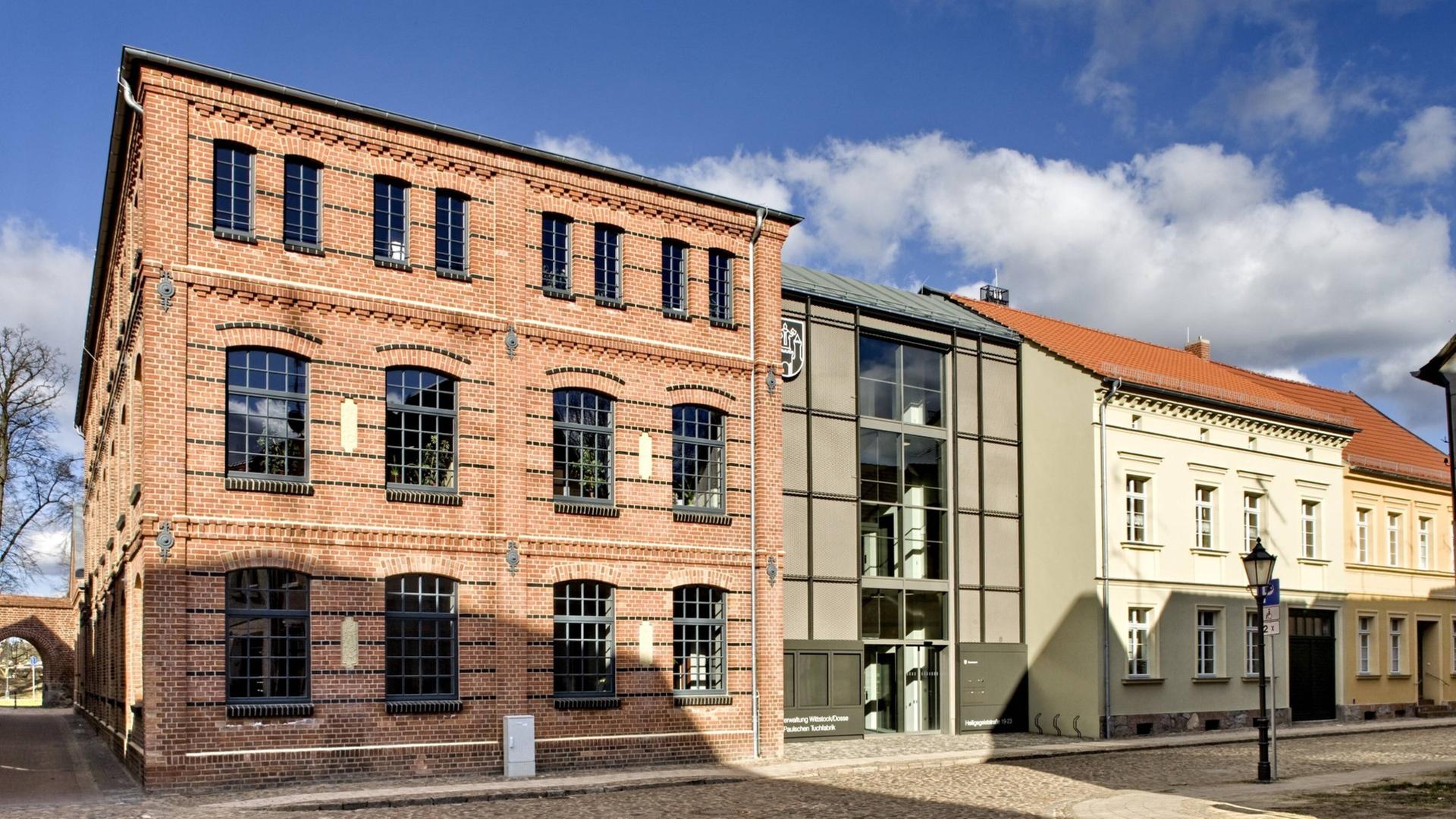 Übergangslösung für Krankenhaus in Wittstock/Dosse kommt nicht zustande