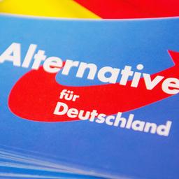 AfD Logo