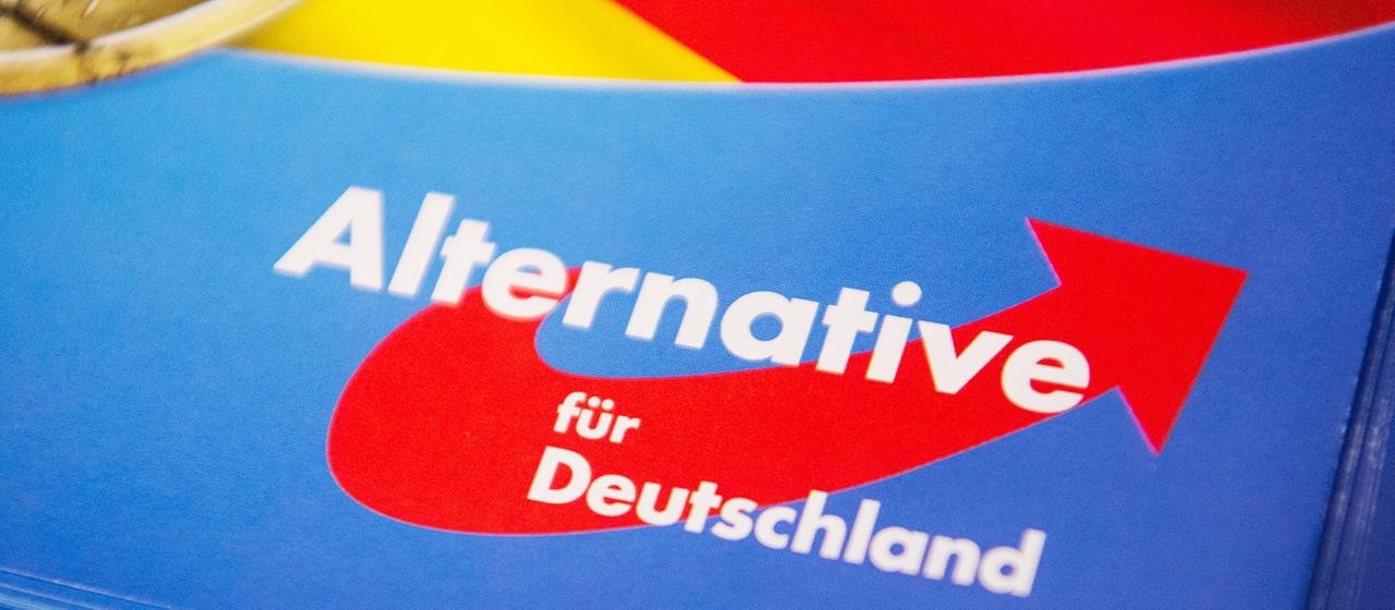 AfD Logo