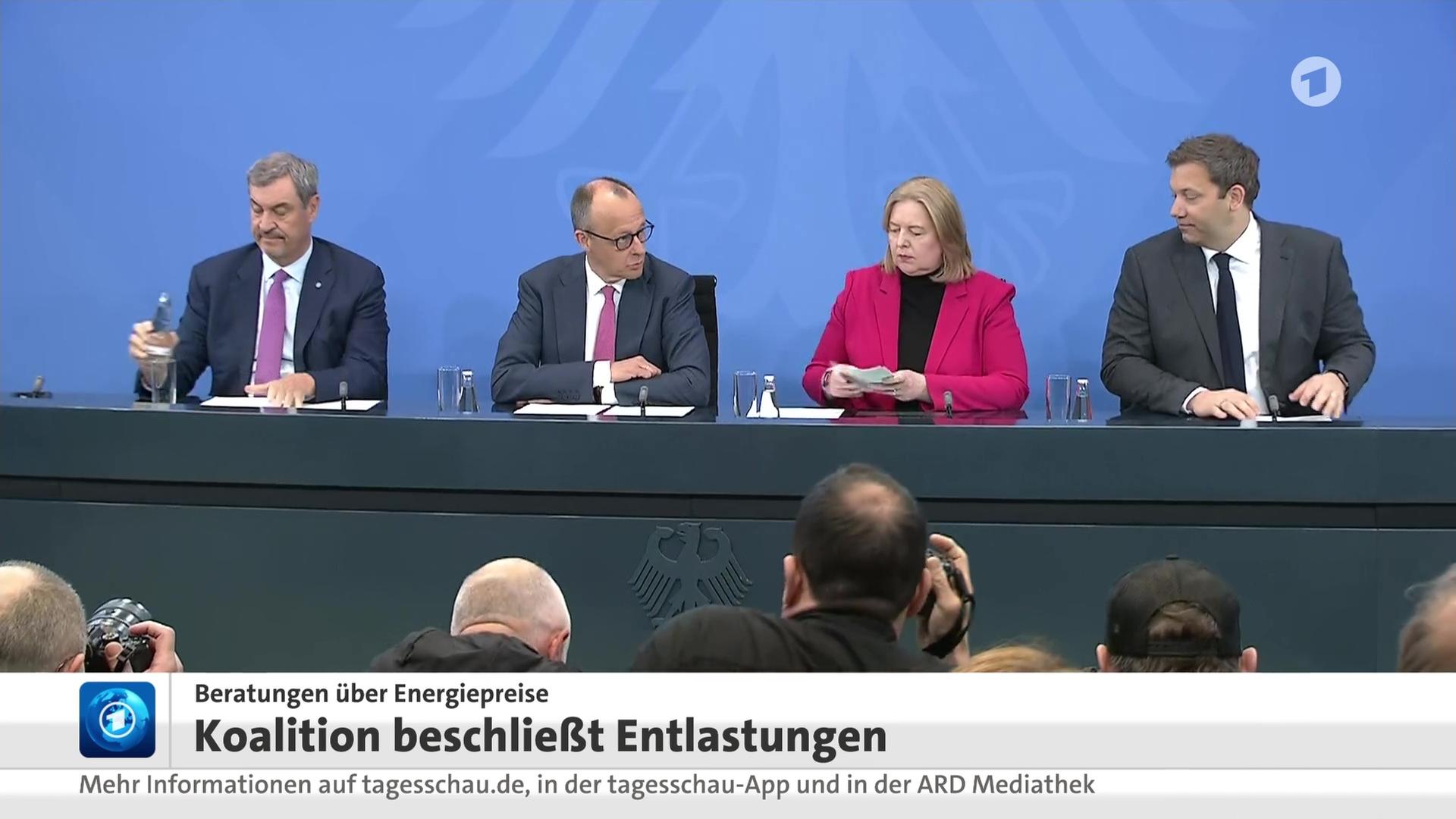 Sendungsbild | ARD-aktuell