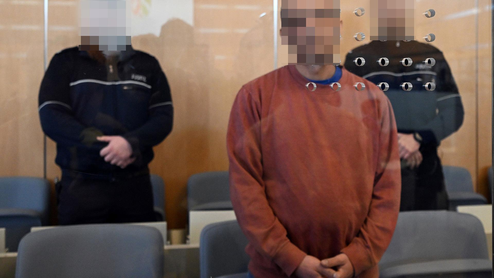 Mahmoud M. | Federico Gambarini/dpa