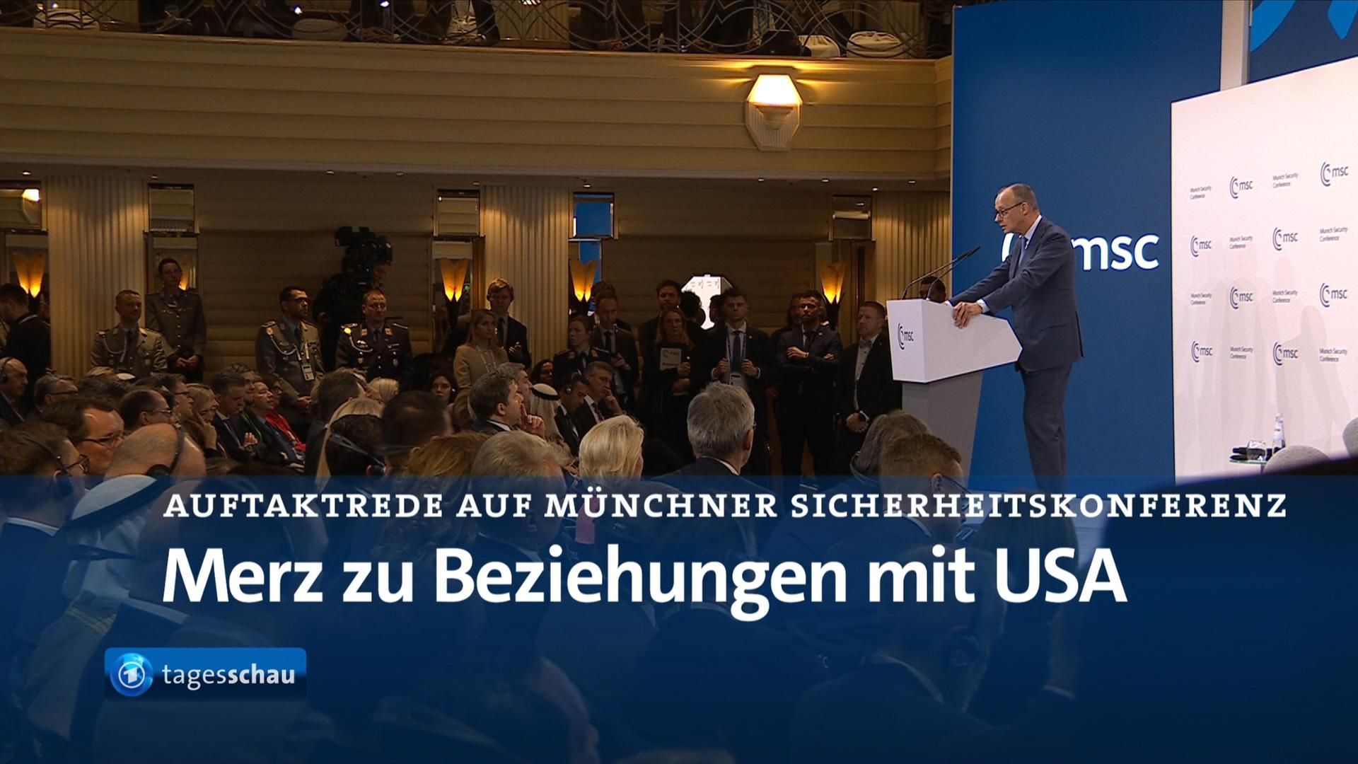 Sendungsbild | ARD-aktuell