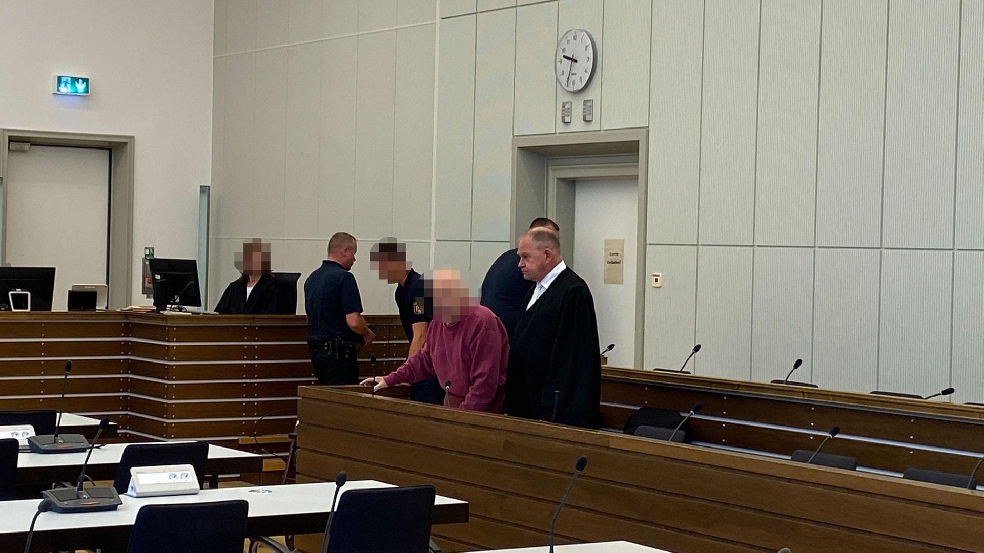 Fall Amy Lopez: Anklage fordert lebenslange Haft für mutmaßlichen Mörder