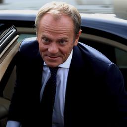 Donald Tusk