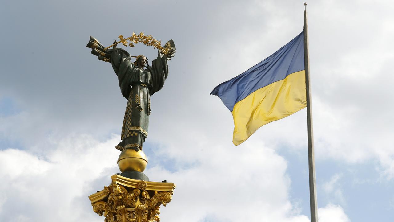 Ukraine: Wie Selenskyj seine Macht in den Kommunen ausweitet Ukraine: Wie Selenskyj seine Macht in den Kommunen ausweitet