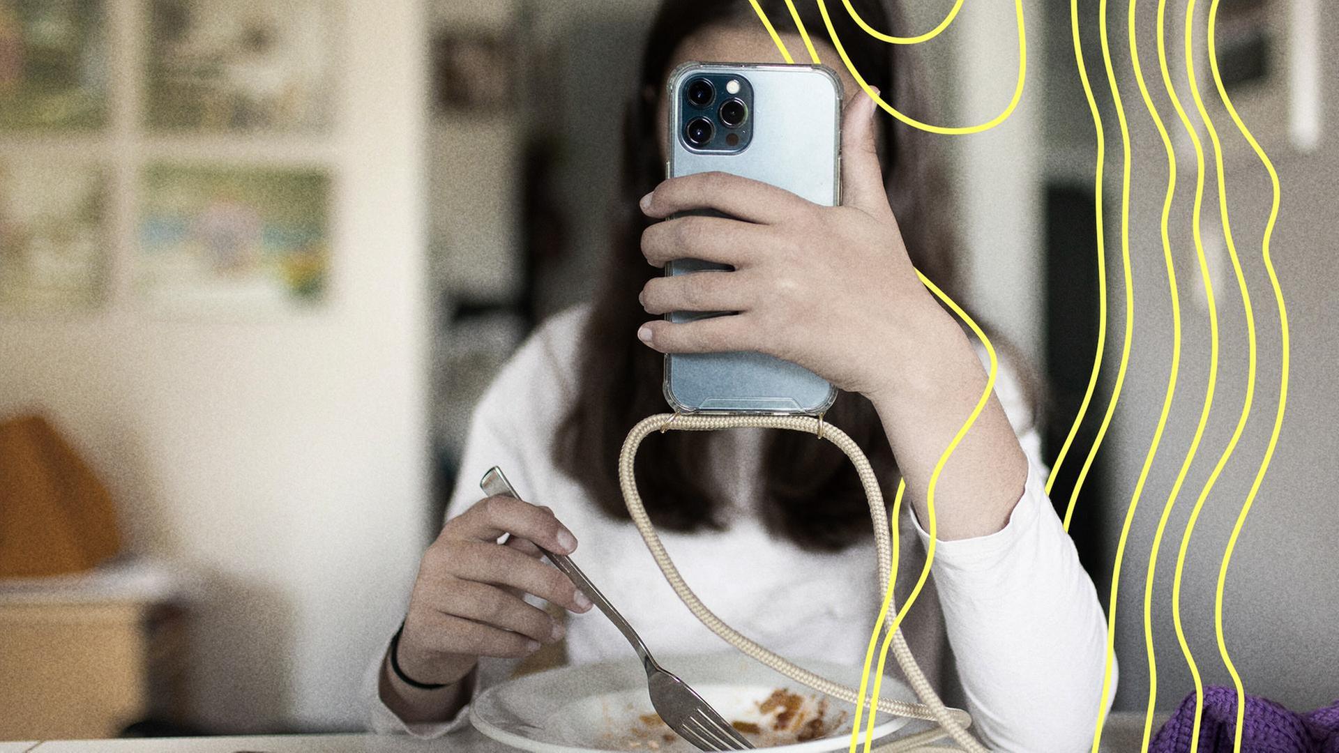 11KM-Podcast: Der gefährliche Social-Hype ums Abnehmen