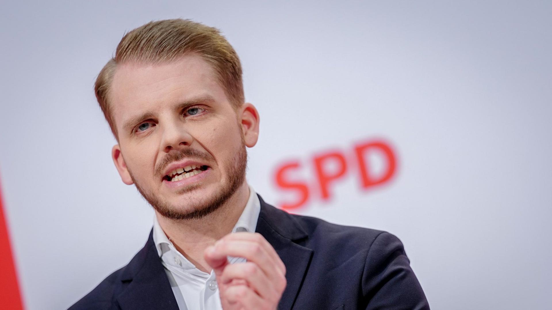 ++ Liveticker zur Sachsen-Anhalt-Wahl: Klüssendorf nennt AfD-Ergebnis "wirklich dramatisch" ++