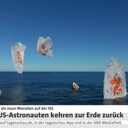 Sendungsbild