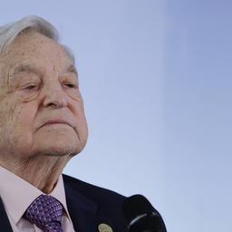 George Soros