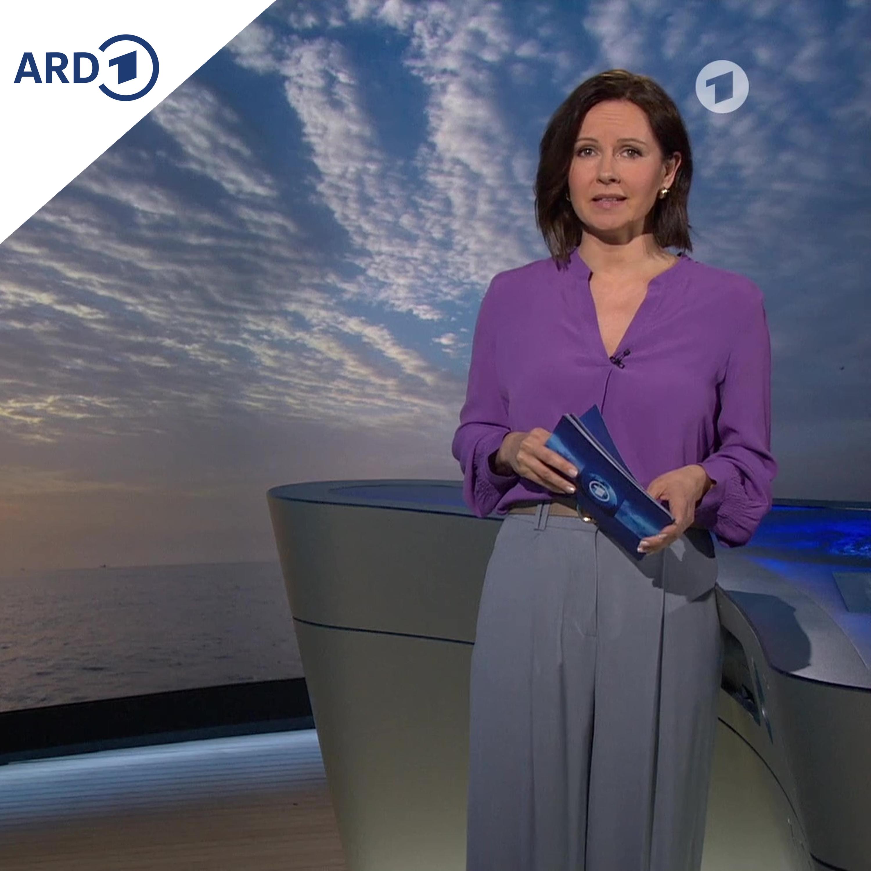 tagesschau 20:00 Uhr, 18.04.2026