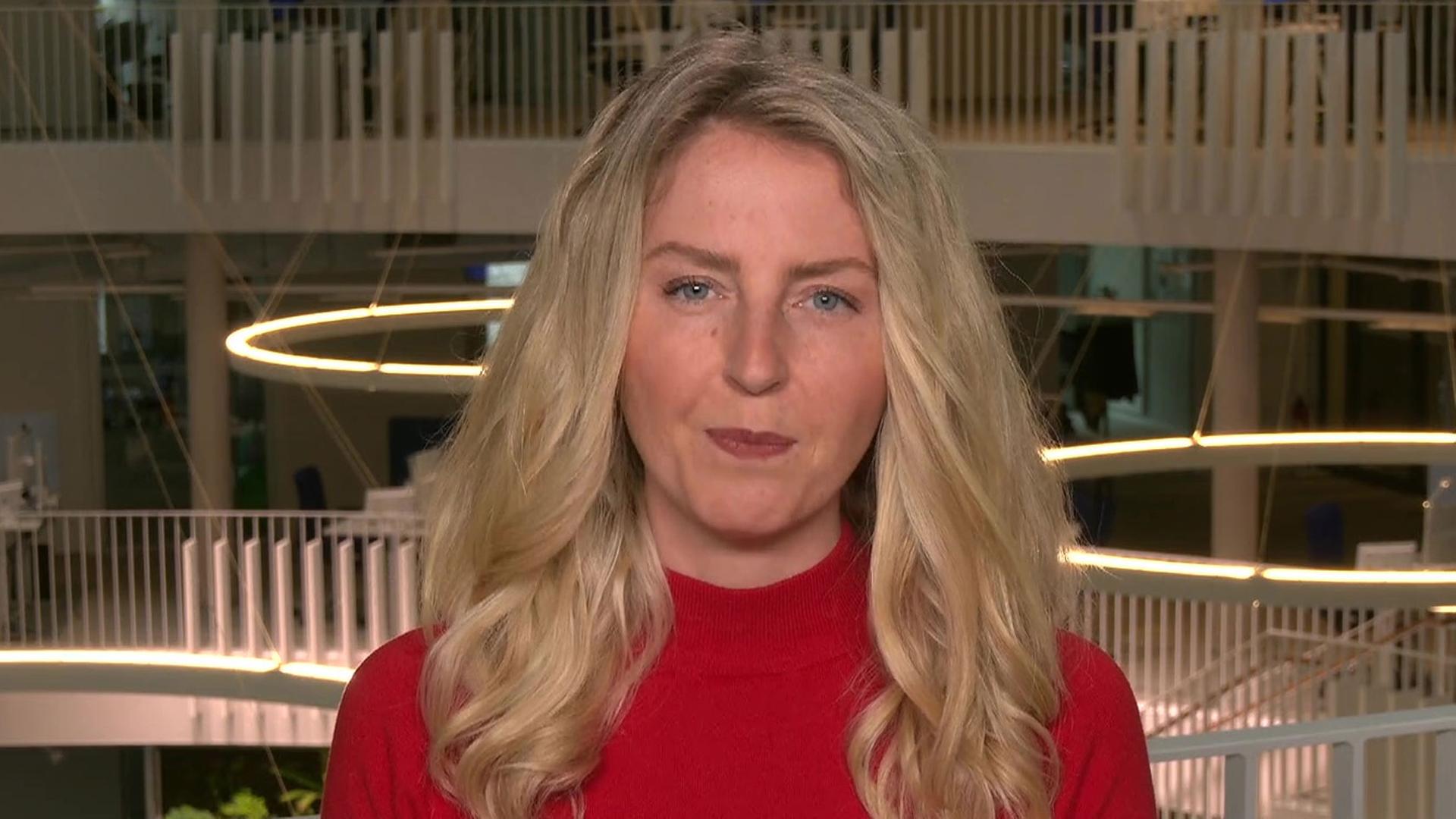 Sendungsbild | ARD-aktuell