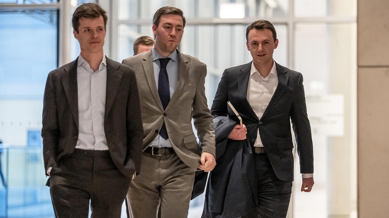 Kommentar: Die Junge Union muss über ihren Schatten springen