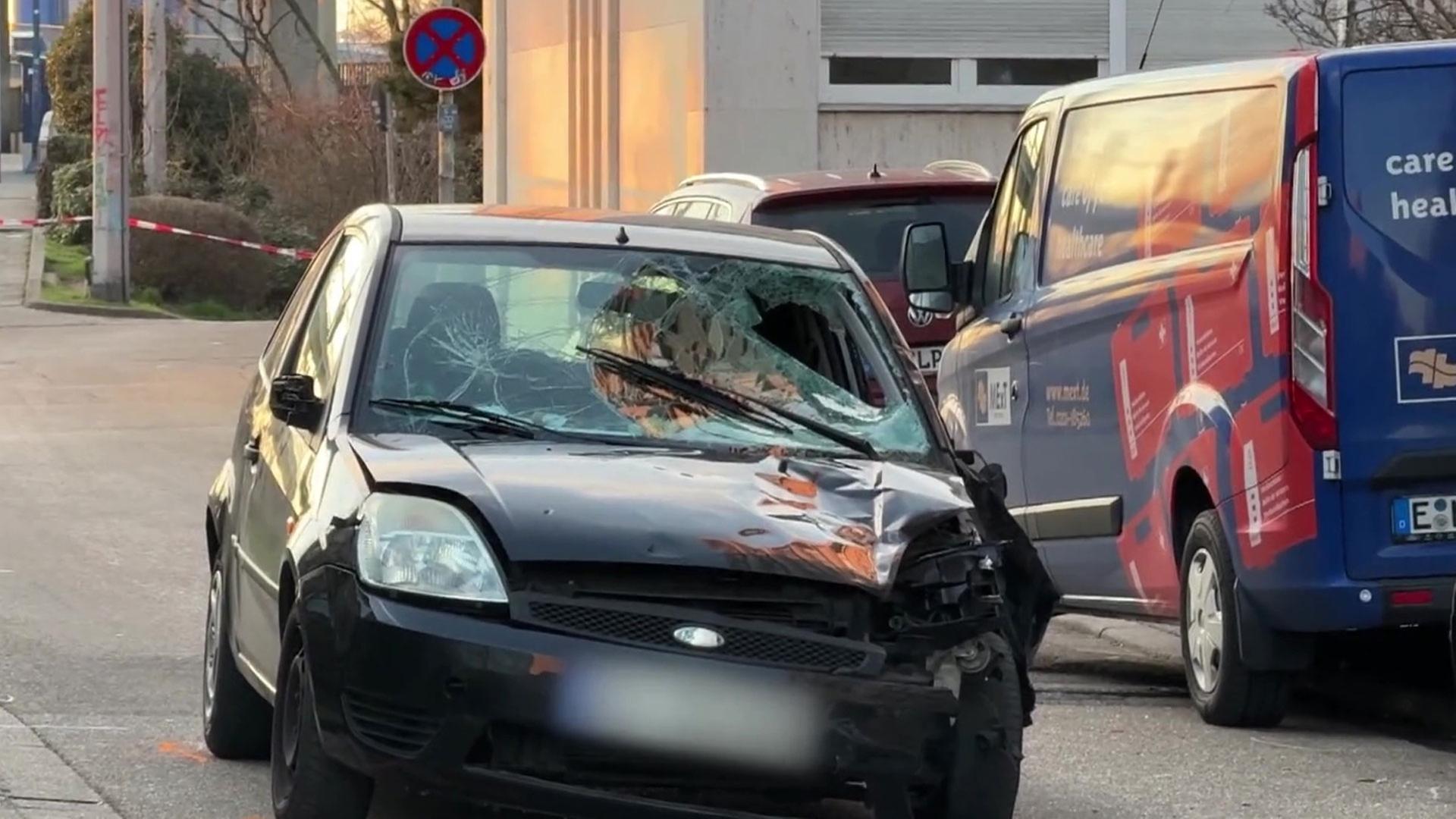 Sendungsbild | ARD-aktuell