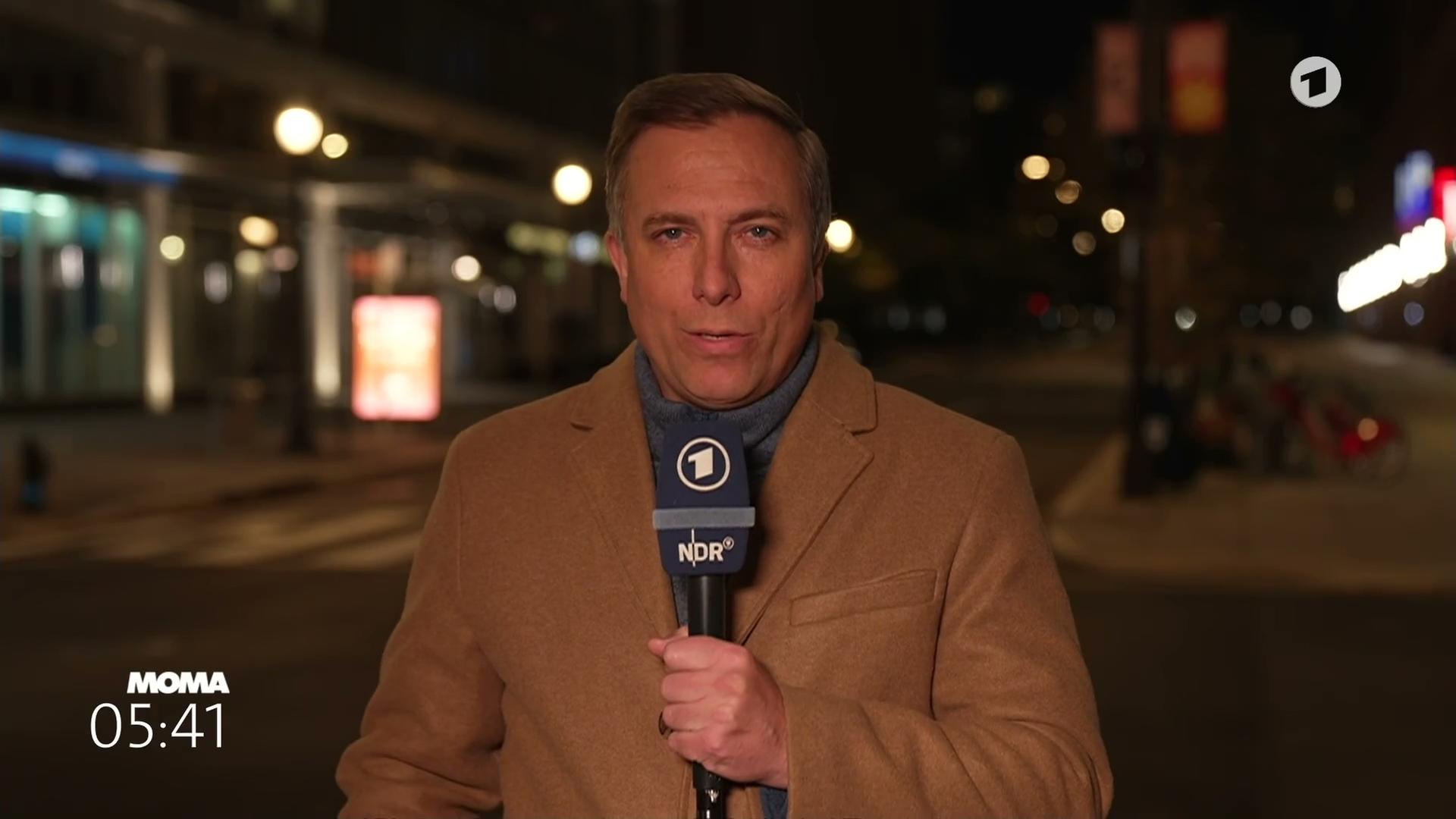 Sendungsbild | ARD-aktuell