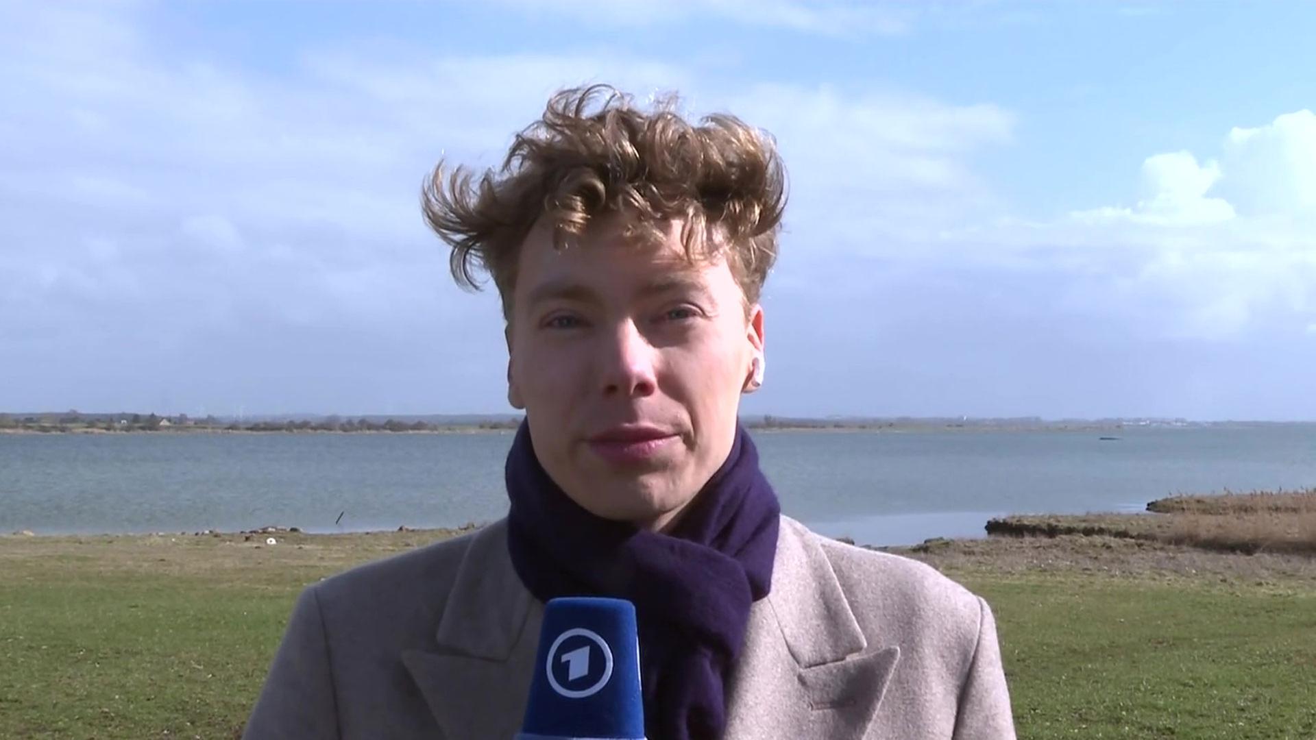 Sendungsbild | ARD-aktuell