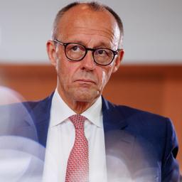Friedrich Merz