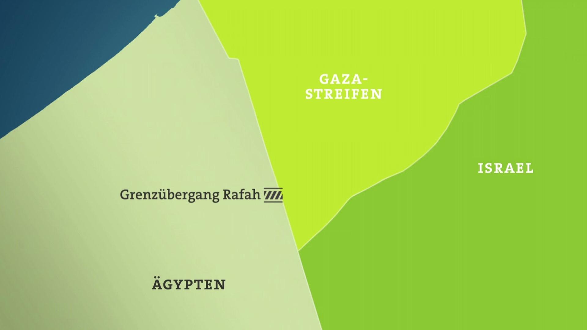 Sendungsbild | ARD-aktuell