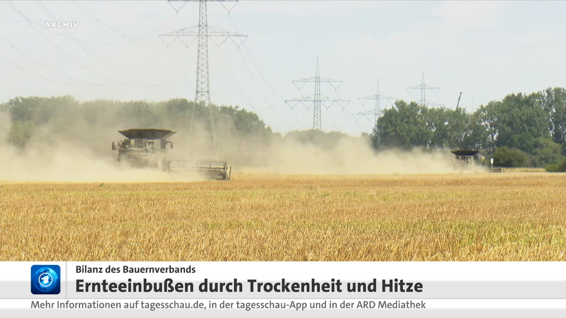 tagesschau in 100 Sekunden