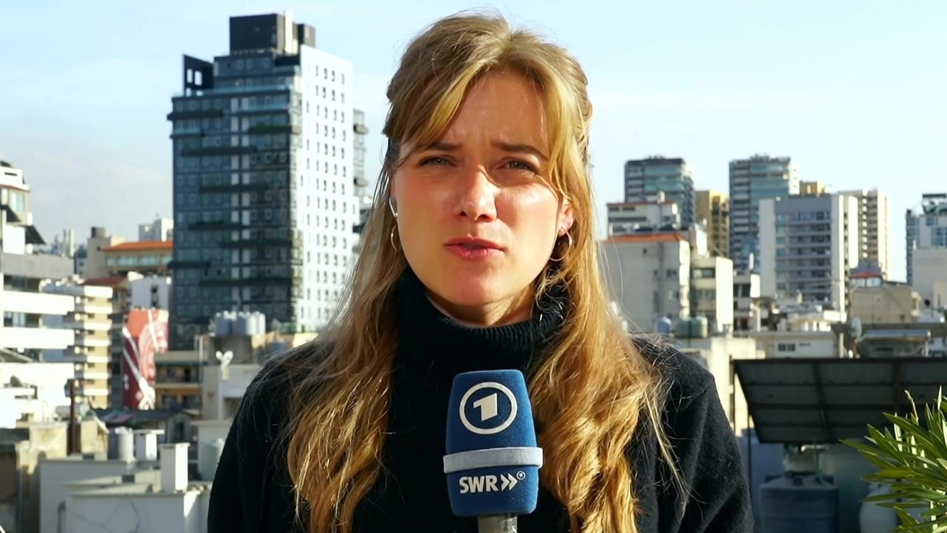 Sendungsbild | ARD-aktuell