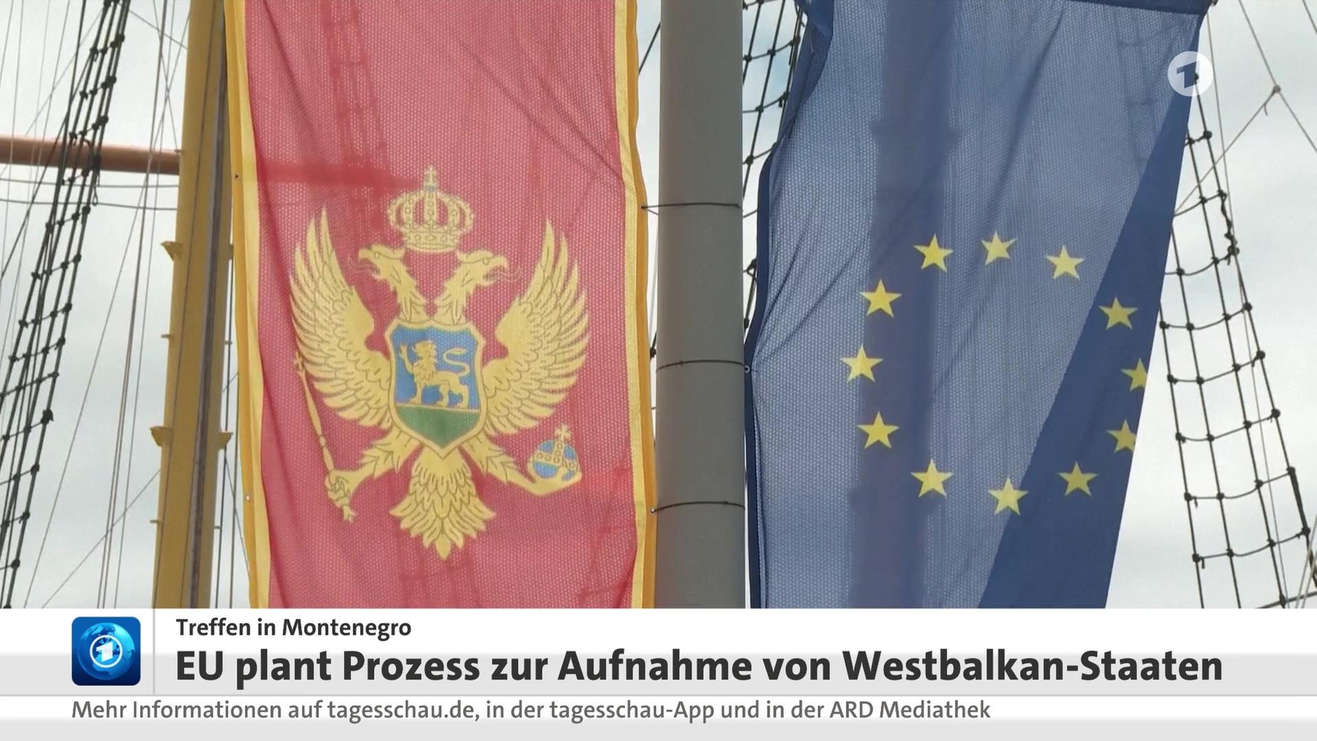 tagesschau in 100 Sekunden