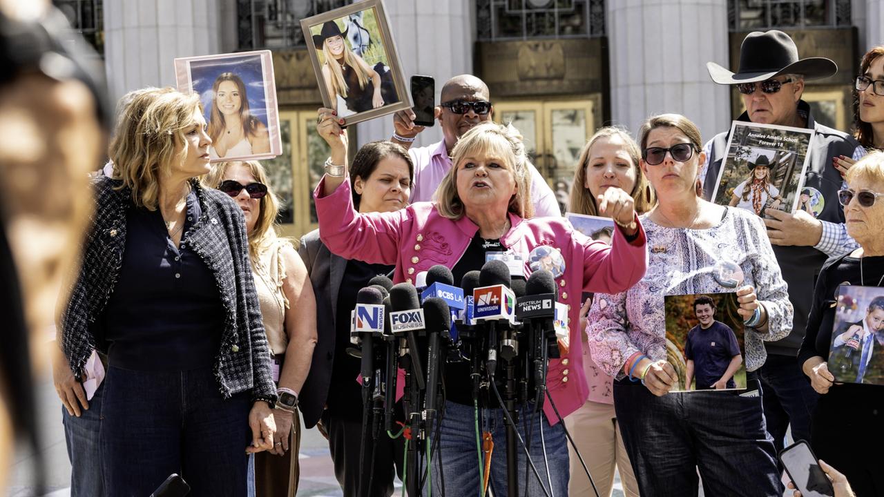 Strafen für Meta und Google: Schadensersatz wegen Social-Media-Sucht