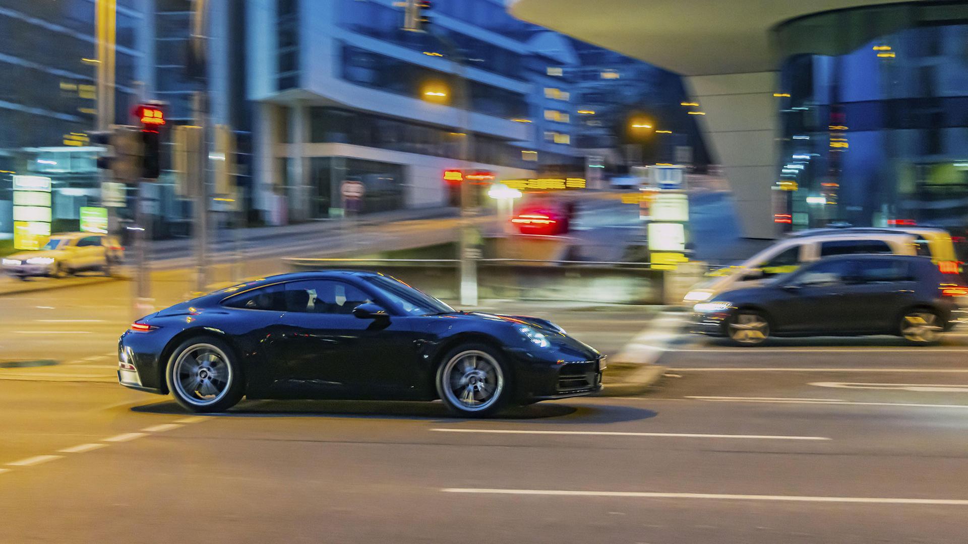 Kampf gegen Geldwäsche und Steuerbetrug: Wenn der Zoll den Porsche beschlagnahmt