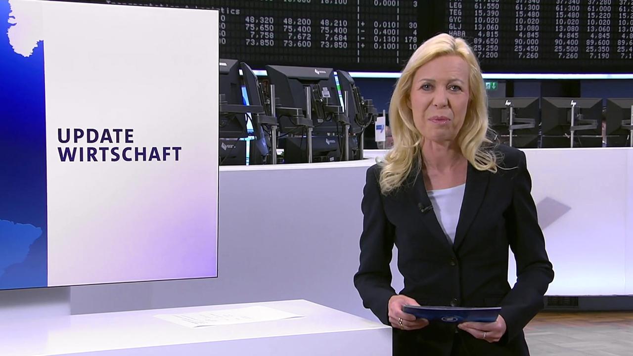 Update Wirtschaft vom 16.04.2026