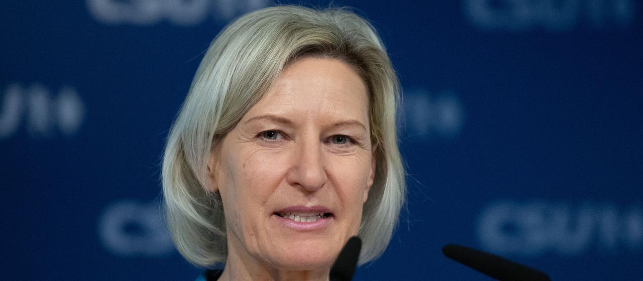 Angelika Niebler