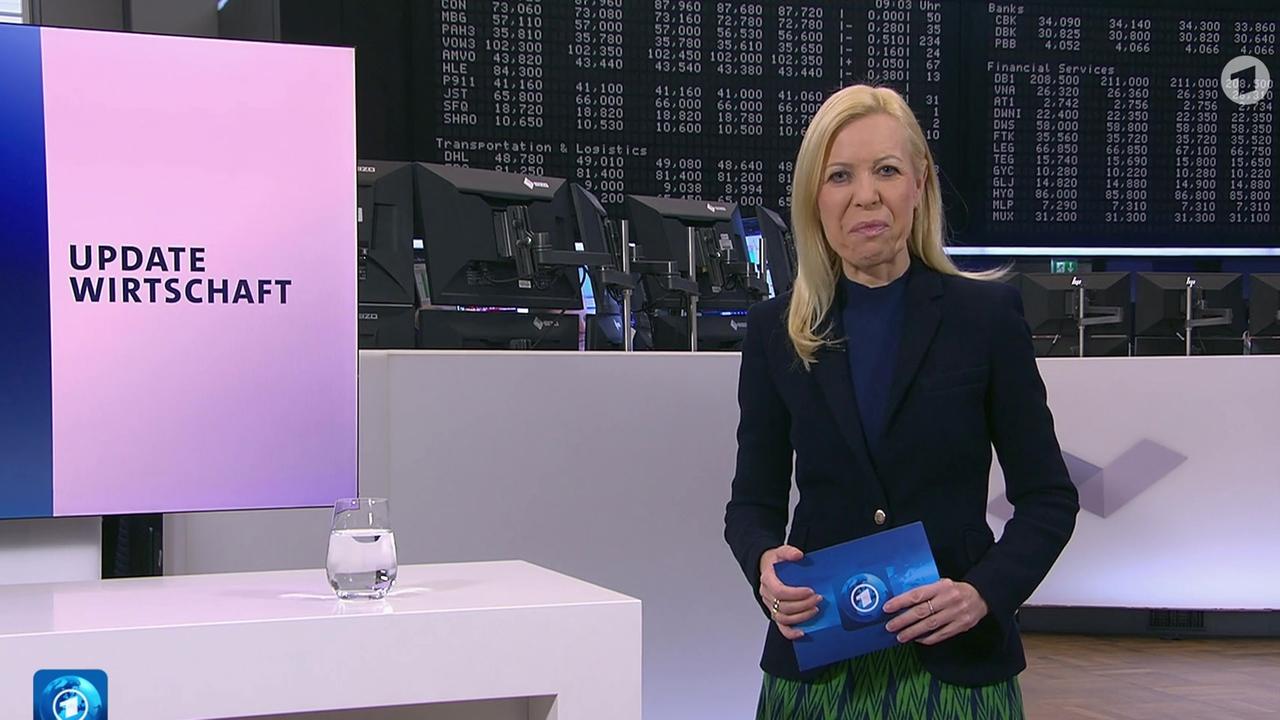 Update Wirtschaft vom 13.02.2026