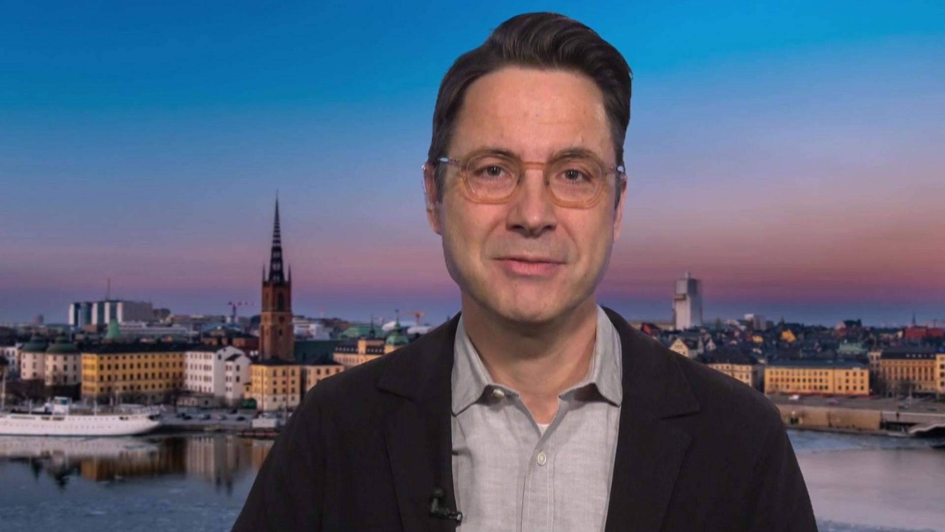 Sendungsbild | ARD-aktuell