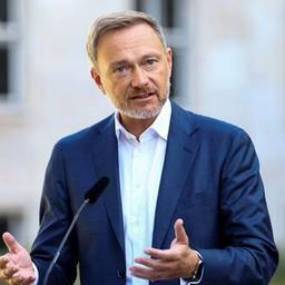 Christian Lindner