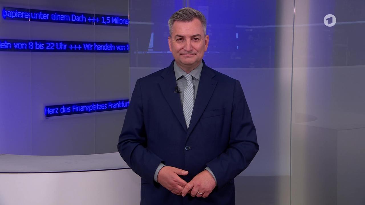 Wirtschaft vor acht vom 26.06.2026