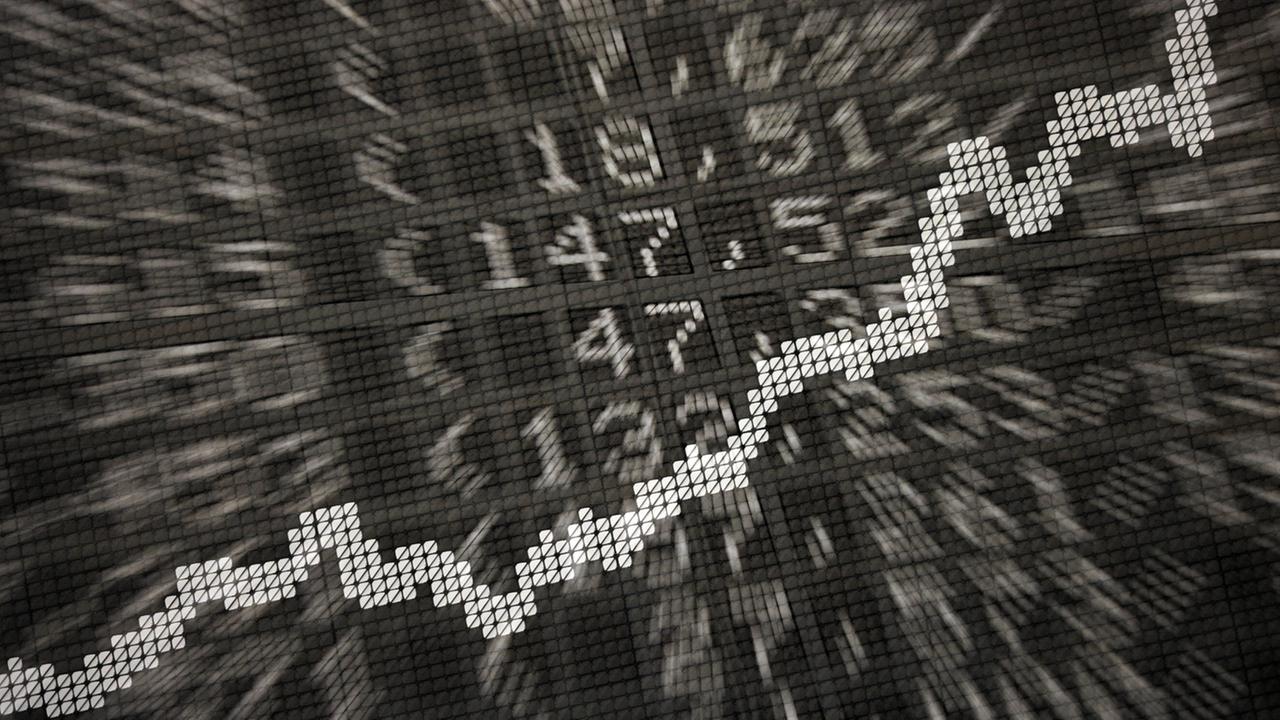 DAX auf Höchststand: Was Anleger zum neuen Kursrekord wissen sollten