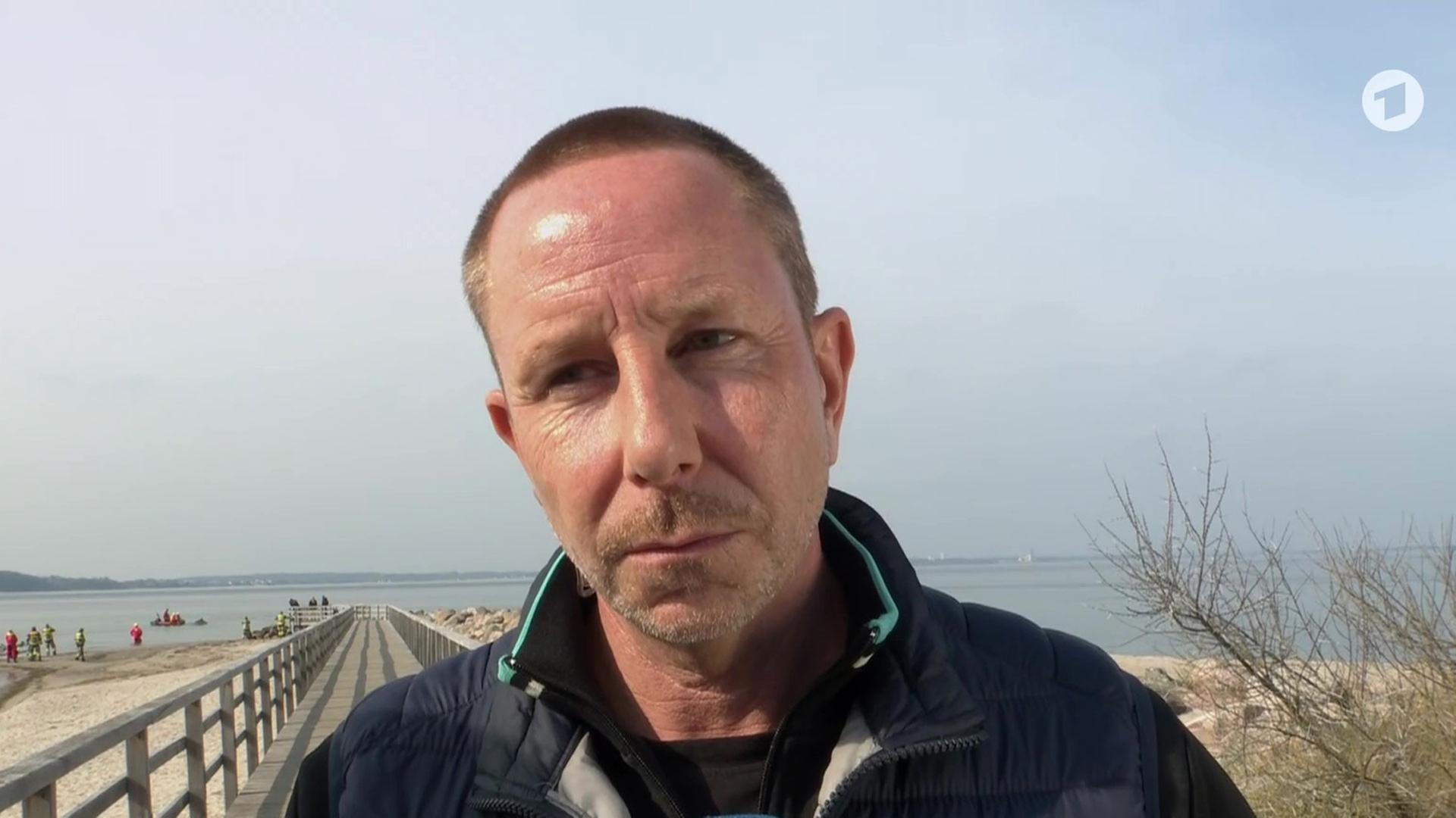 Sendungsbild | ARD-aktuell