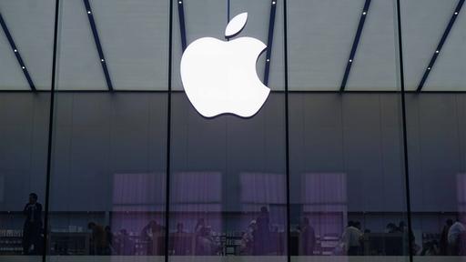 Apple reicht Klage gegen OpenAI ein