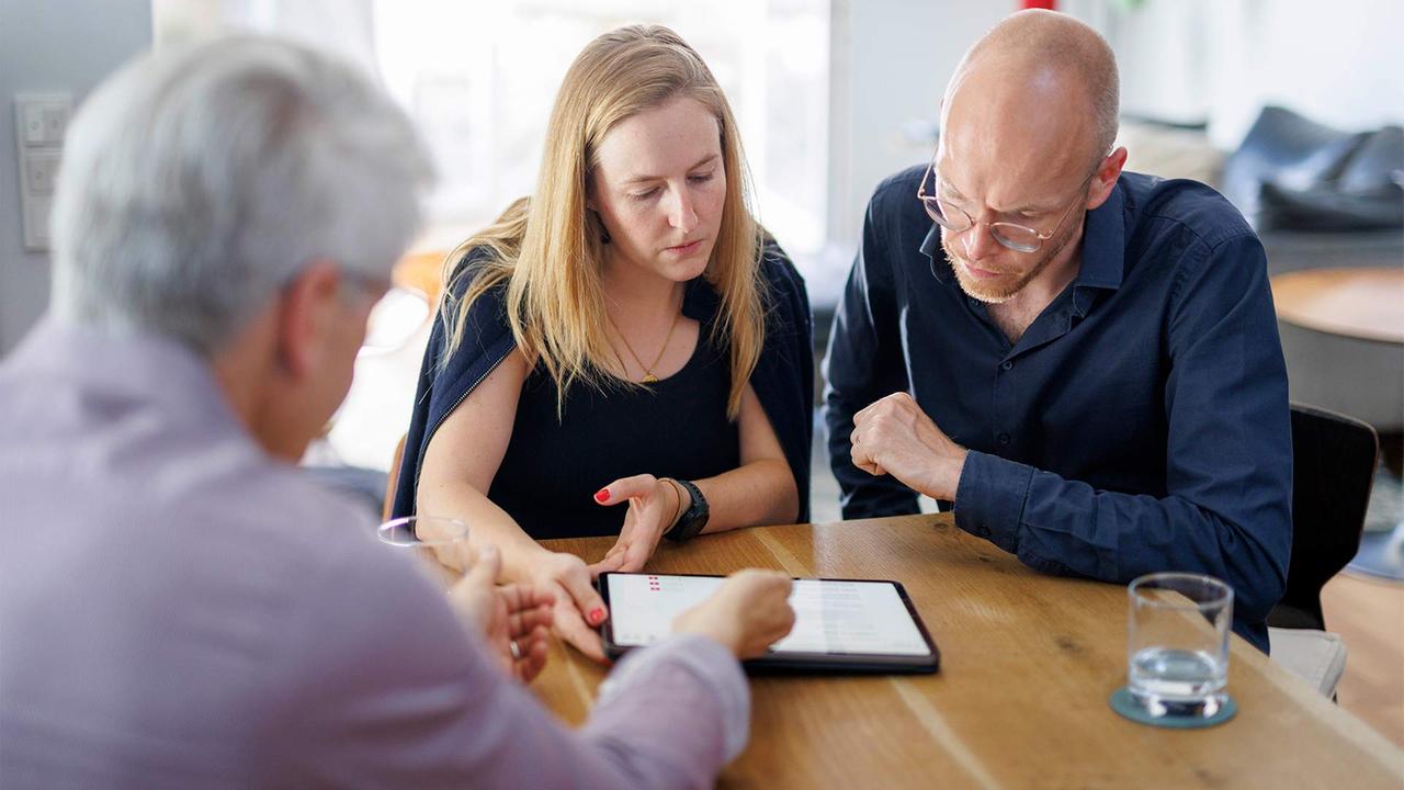 Wie viel Vermögen man durch Provisionen verliert