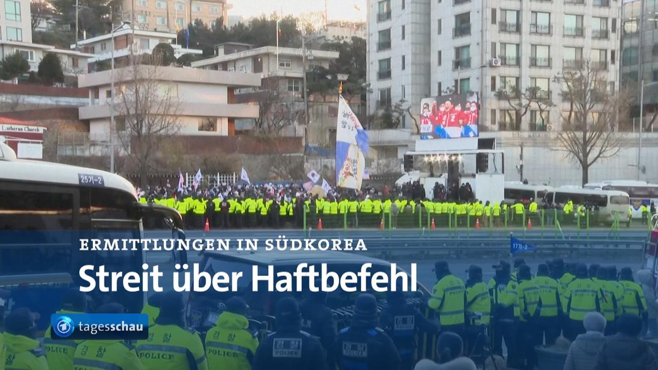 Sendungsbild | ARD-aktuell